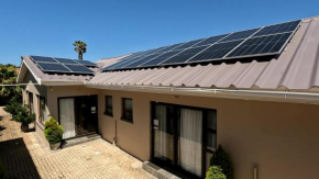 MeTime Guesthouse & Self catering